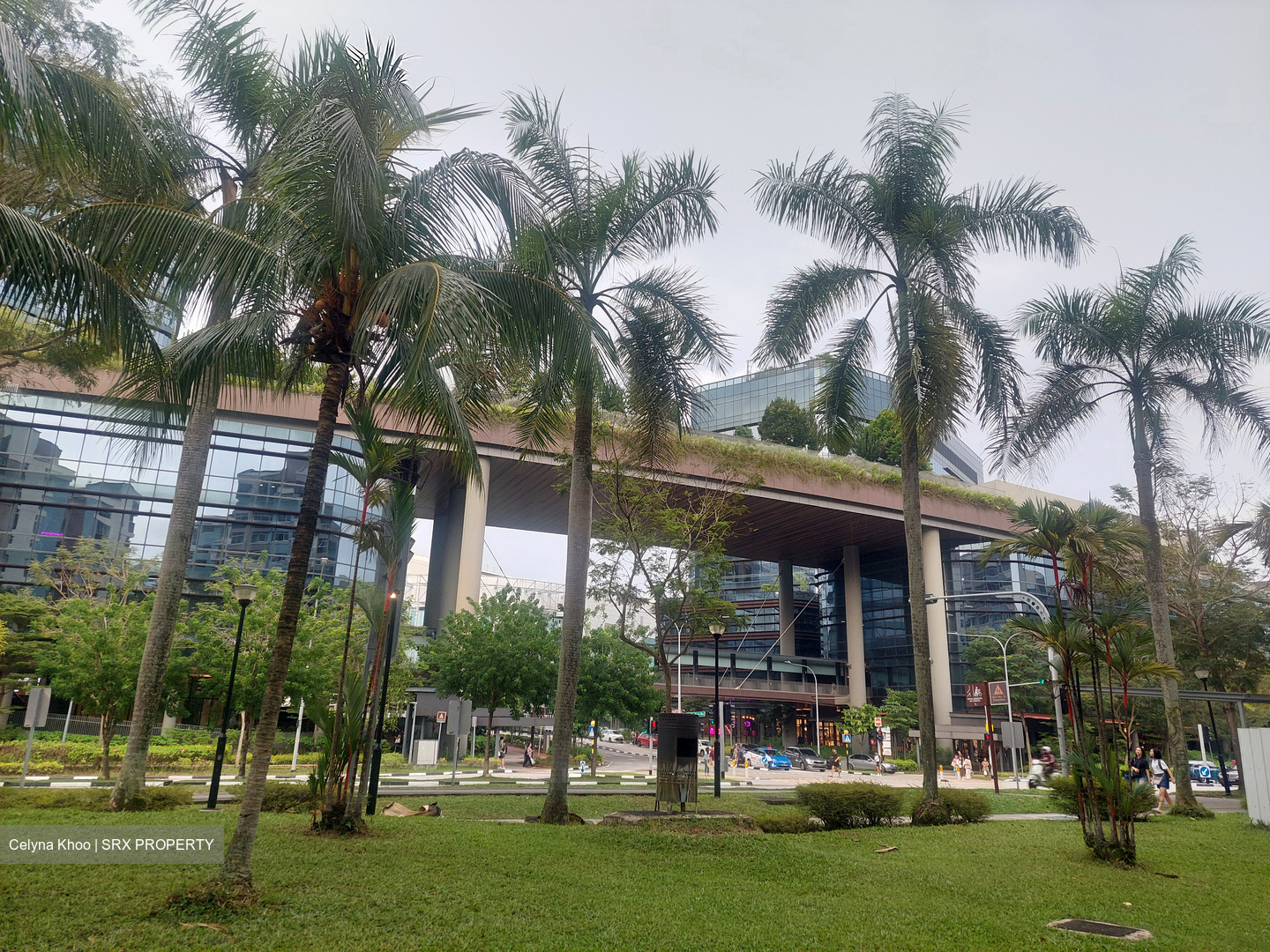 Blk 361 Woodlands Avenue 5 (Woodlands), HDB Executive #534064331